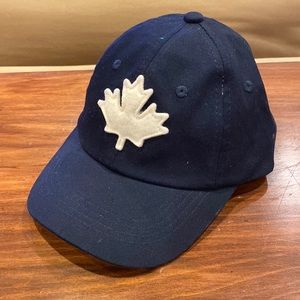 Roots Kids Baseball Cap 